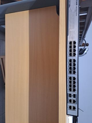 Smart Switch D-Link