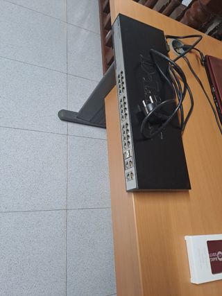 Smart Switch D-Link