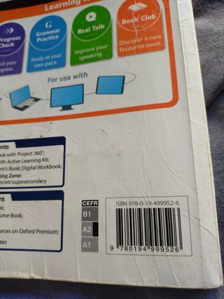 Quadern de Matemáticas