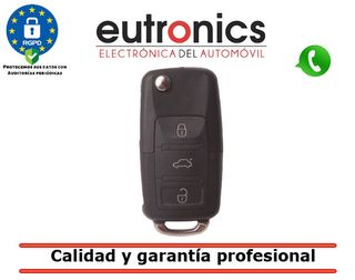 Reparación Mando Audi VW y Seat