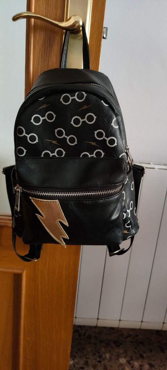 Mochila Harry Potter Polipiel