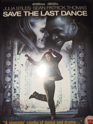 LOTE CINE MUSICAL 12 DVD + BR