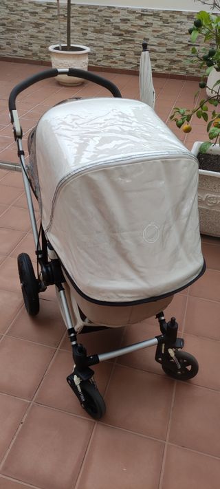 Bugaboo Cameleon.