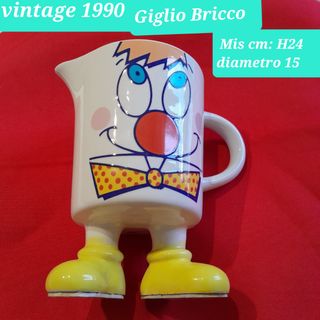 Bricco anni90 Giglio Castellana