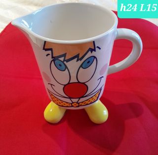 Bricco anni90 Giglio Castellana