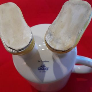 Bricco anni90 Giglio Castellana