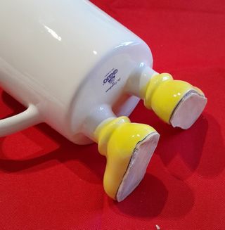 Bricco anni90 Giglio Castellana