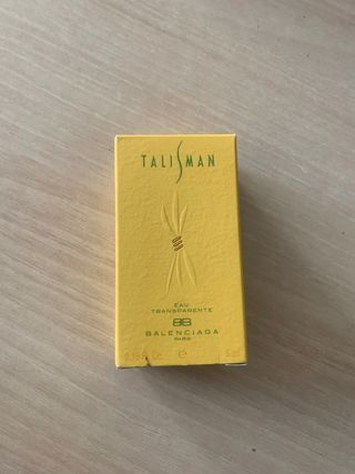 miniatura taliman balenciaga