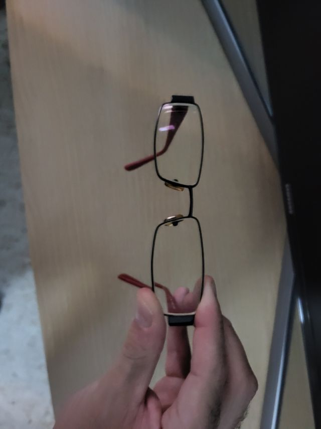 Monturas gafas