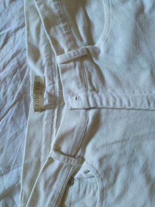 Pantalón pana mujer M