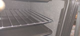 Horno balay eléctrico