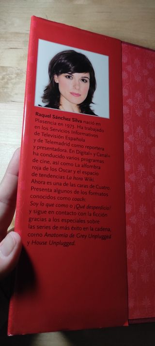 Cambio príncipe por lobo feroz