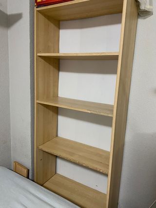 Muebles habitación