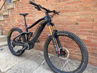 Haibike Allmtn 7