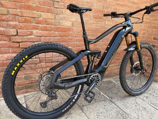 Haibike Allmtn 7