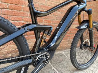 Haibike Allmtn 7