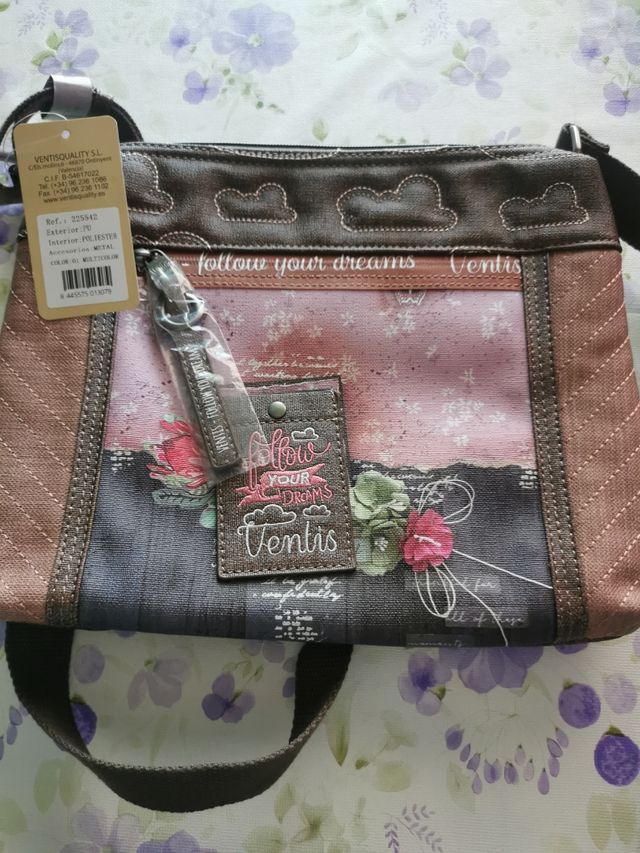 Bolso Ventis