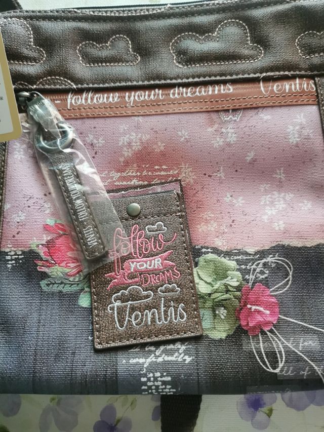 Bolso Ventis