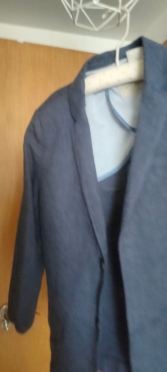 Traje ceremonia ZARA Kids