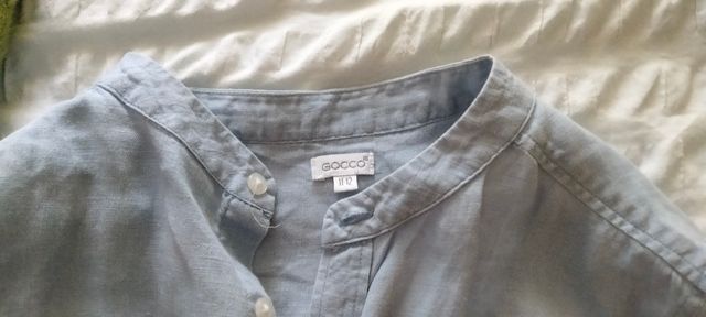 Traje ceremonia ZARA Kids