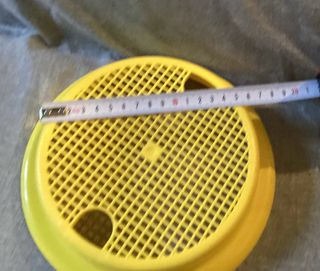 Due giochi da spiaggia per bambini/e