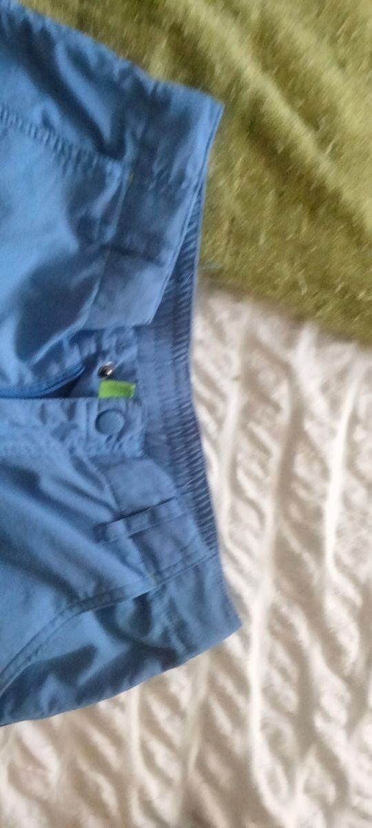 Pantalon montaña niño.Trollkids