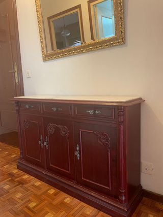 Aparador clásico