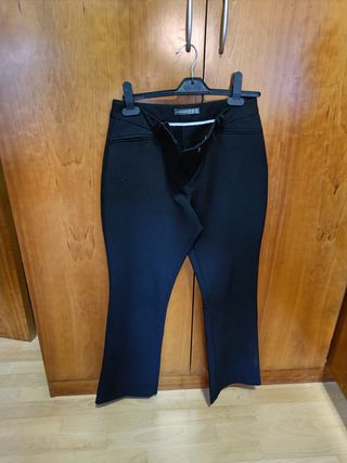 Pantalón de vestir