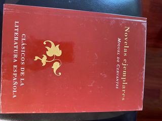 Clasicos de la literatura española