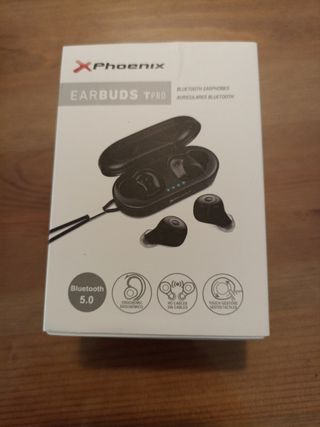 Auriculares inalambricos Phoenix