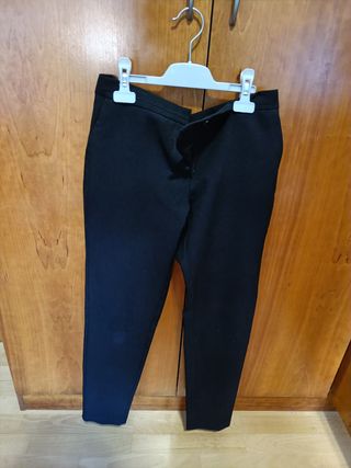 Pantalón de vestir