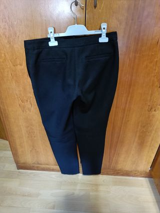 Pantalón de vestir