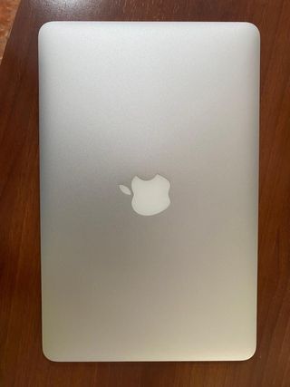 MacBook Air (11 pulgadas) Apple