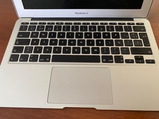 MacBook Air (11 pulgadas) Apple