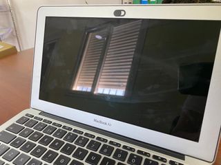 MacBook Air (11 pulgadas) Apple