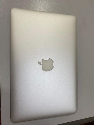 MacBook Air (11 pulgadas) Apple