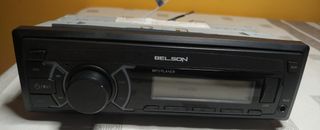 Se vende Radio MP3 BELSON