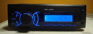 Se vende Radio MP3 BELSON