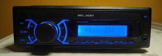 Se vende Radio MP3 BELSON