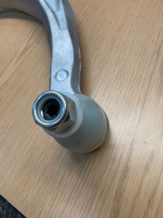 barras oscilantes suspension audi a5