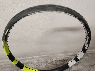Raqueta Babolat Aero G 270 g( sin encordar)