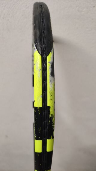 Raqueta Babolat Aero G 270 g( sin encordar)
