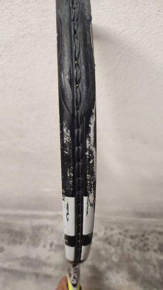 Raqueta Babolat Aero G 270 g( sin encordar)