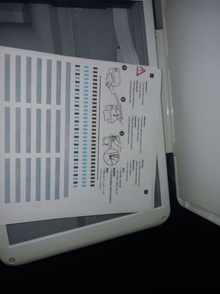 IMPRESORA  HP DESKJET F380