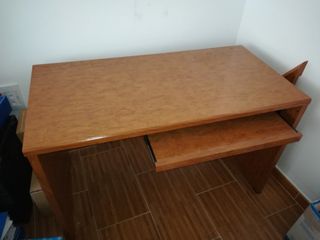 Mesa auxiliar de despacho