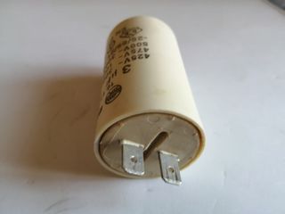 CONDENSADOR DE ARRANQUE LAVAVAJILLAS FAGOR/EDESA