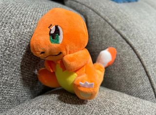 Peluche de Pokémon Charmander