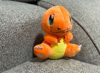 Peluche de Pokémon Charmander