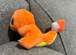Peluche de Pokémon Charmander