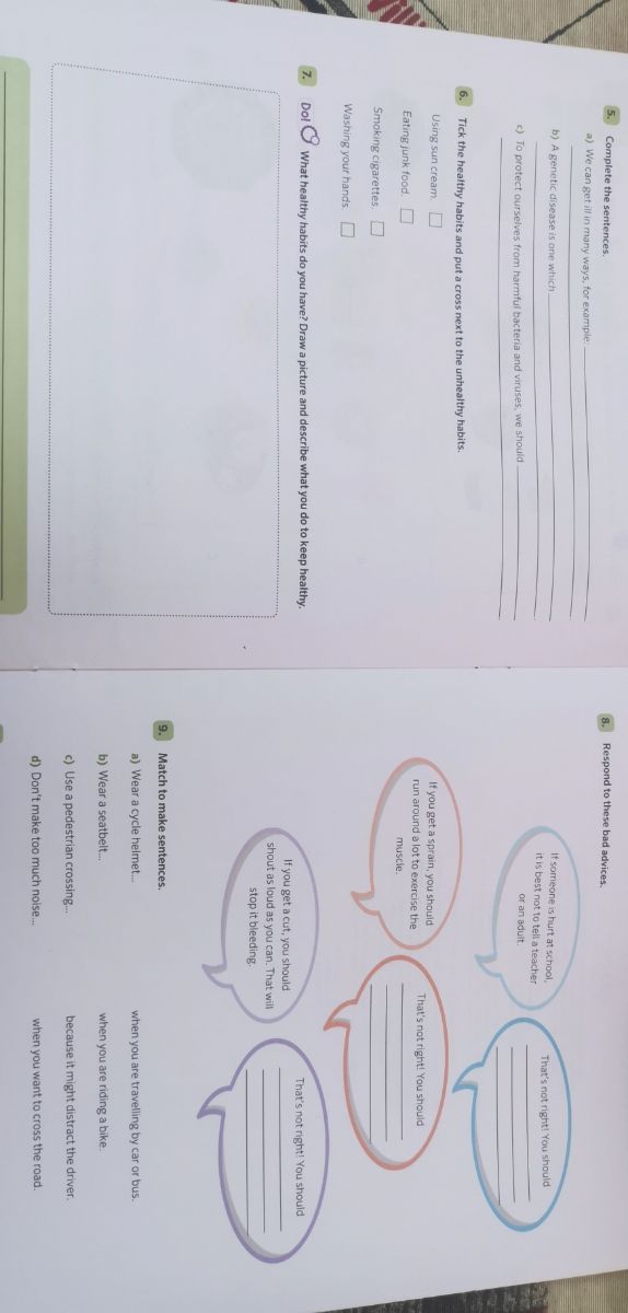 Scienze naturali 5 Il nostro corpo e la salute Oxford